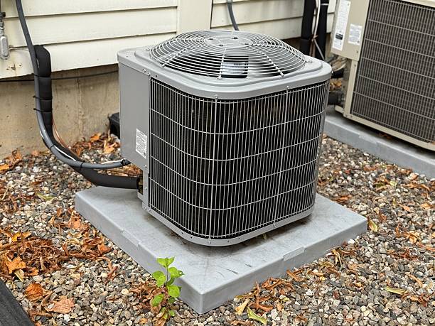 24/7 Emergency Ductwork Repair experts in Locust Grove, OK